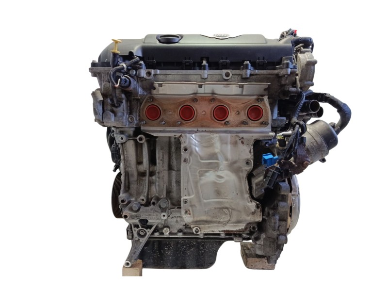 Recambio de motor completo para bmw mini cabrio (r57) cooper referencia OEM IAM N16B16A 11002318709 / 11002318710 