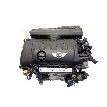 Recambio de motor completo para bmw mini cabrio (r57) cooper referencia OEM IAM N16B16A 11002318709 / 11002318710 