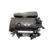 Recambio de motor completo para bmw mini cabrio (r57) cooper referencia OEM IAM N16B16A 11002318709 / 11002318710 
