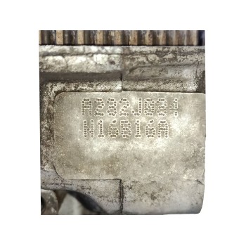 Recambio de motor completo para bmw mini cabrio (r57) cooper referencia OEM IAM N16B16A 11002318709 / 11002318710 