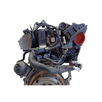 Recambio de motor completo para bmw mini cabrio (r57) cooper referencia OEM IAM N16B16A 11002318709 / 11002318710 