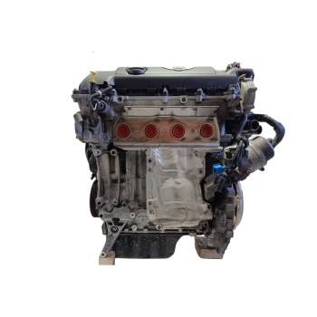 Recambio de motor completo para bmw mini cabrio (r57) cooper referencia OEM IAM N16B16A 11002318709 / 11002318710 