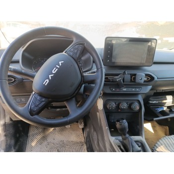 dacia sandero iii del año 2024