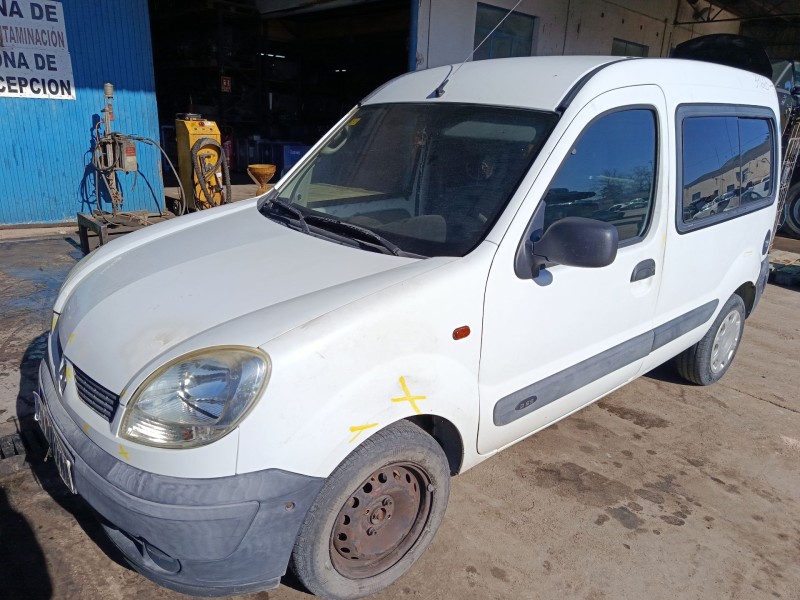renault kangoo (kc0/1_) del año 2005