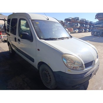 renault kangoo (kc0/1_) del año 2005