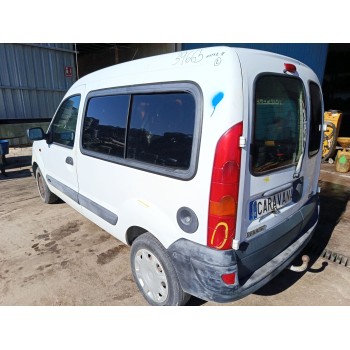 renault kangoo (kc0/1_) del año 2005