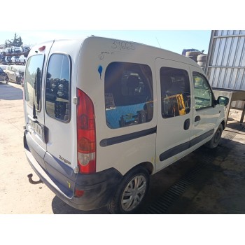 renault kangoo (kc0/1_) del año 2005