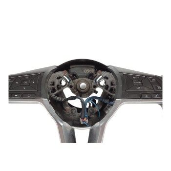 Recambio de volante para nissan qashqai (j11) acenta referencia OEM IAM 48430HV01B  