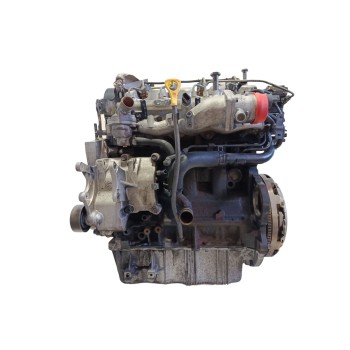 Recambio de motor completo para hyundai tucson (jm) 2.0 crdi referencia OEM IAM D4EA  