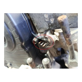 Recambio de motor completo para hyundai tucson (jm) 2.0 crdi referencia OEM IAM D4EA  