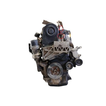 Recambio de motor completo para hyundai tucson (jm) 2.0 crdi referencia OEM IAM D4EA  
