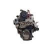 Recambio de motor completo para hyundai tucson (jm) 2.0 crdi referencia OEM IAM D4EA  