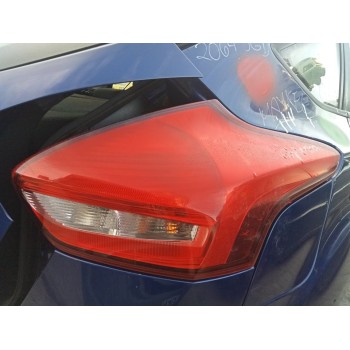 Recambio de piloto trasero derecho para ford focus lim. trend referencia OEM IAM F1EB13404CF  