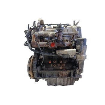 Recambio de motor completo para hyundai tucson (jm) 2.0 crdi referencia OEM IAM D4EA  