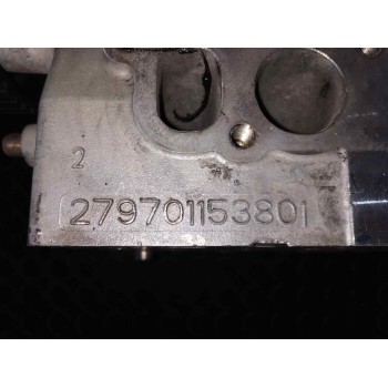 Recambio de culata para tata indigo 1.4 referencia OEM IAM 279701153801  