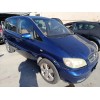 opel zafira a monospace (t98) del año 2005