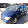 opel zafira a monospace (t98) del año 2005