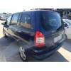 opel zafira a monospace (t98) del año 2005