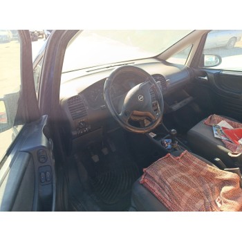 opel zafira a monospace (t98) del año 2005