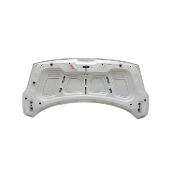 Recambio de capo para hyundai i10 (ac3) n line referencia OEM IAM 66400K7000  