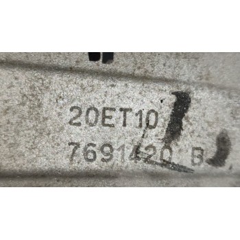 Recambio de caja cambios para peugeot 308 allure referencia OEM IAM 20ET10  