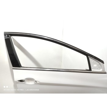 Recambio de puerta delantera derecha para hyundai i40 gls bluedrive / bluedrive referencia OEM IAM 760043Z000  