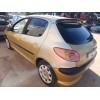 peugeot 206 sw (2e/k) del año 2004