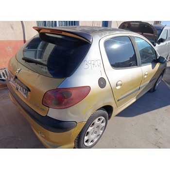 peugeot 206 sw (2e/k) del año 2004