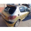 peugeot 206 sw (2e/k) del año 2004