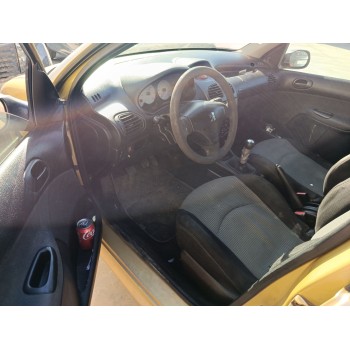 peugeot 206 sw (2e/k) del año 2004