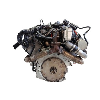 Recambio de motor completo para audi q5 (8rb) 3.0 tdi quattro referencia OEM IAM CCW 059100098JX 