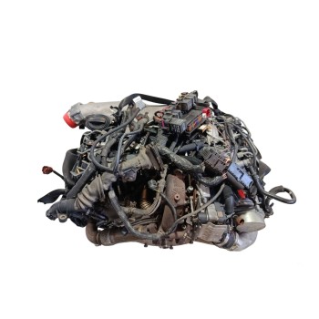 Recambio de motor completo para audi q5 (8rb) 3.0 tdi quattro referencia OEM IAM CCW 059100098JX 