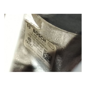 Recambio de motor completo para audi q5 (8rb) 3.0 tdi quattro referencia OEM IAM CCW 059100098JX 