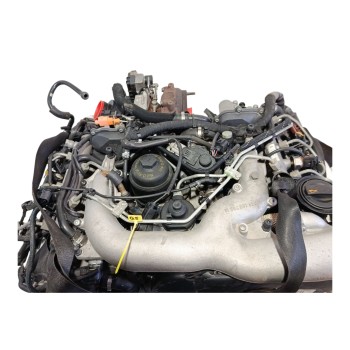 Recambio de motor completo para audi q5 (8rb) 3.0 tdi quattro referencia OEM IAM CCW 059100098JX 