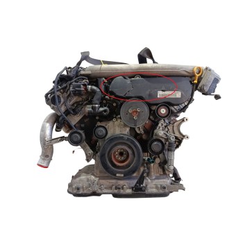 Recambio de motor completo para audi q5 (8rb) 3.0 tdi quattro referencia OEM IAM CCW 059100098JX 