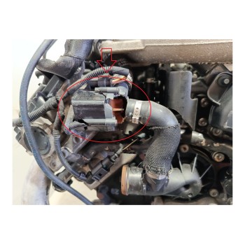 Recambio de motor completo para audi q5 (8rb) 3.0 tdi quattro referencia OEM IAM CCW 059100098JX 