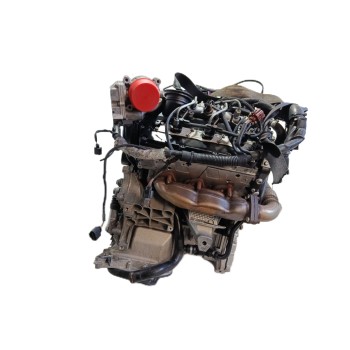 Recambio de motor completo para audi q5 (8rb) 3.0 tdi quattro referencia OEM IAM CCW 059100098JX 