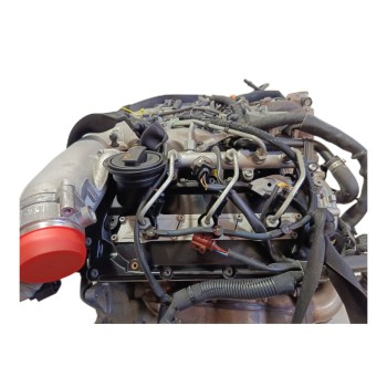 Recambio de motor completo para audi q5 (8rb) 3.0 tdi quattro referencia OEM IAM CCW 059100098JX 