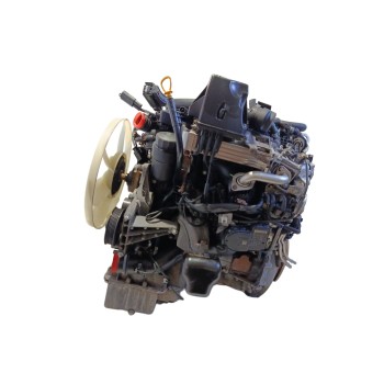 Recambio de motor completo para mercedes-benz sprinter 3,5-t autobús (b906) 316 cdi (906.731, 906.733, 906.735) referencia OEM I