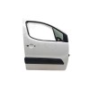 Recambio de puerta delantera derecha para peugeot partner tepee 1.6 hdi / bluehdi 75 referencia OEM IAM 9004Z6  