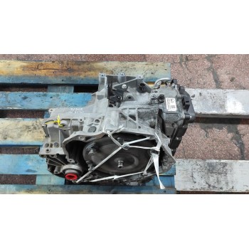 Recambio de caja cambios para opel astra k lim. 5türig dynamic referencia OEM IAM 6NLW REP? 