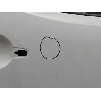 Recambio de puerta delantera derecha para peugeot partner tepee 1.6 hdi / bluehdi 75 referencia OEM IAM 9004Z6  