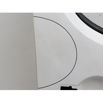 Recambio de puerta delantera derecha para peugeot partner tepee 1.6 hdi / bluehdi 75 referencia OEM IAM 9004Z6  