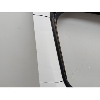 Recambio de puerta delantera derecha para peugeot partner tepee 1.6 hdi / bluehdi 75 referencia OEM IAM 9004Z6  