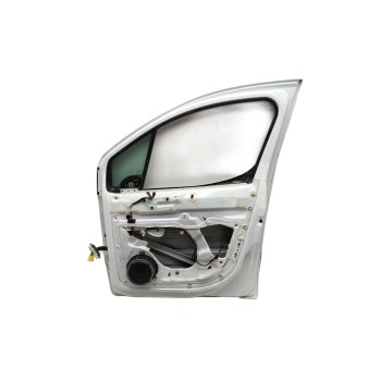 Recambio de puerta delantera derecha para peugeot partner tepee 1.6 hdi / bluehdi 75 referencia OEM IAM 9004Z6  