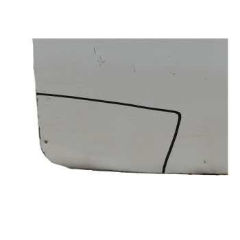 Recambio de puerta delantera derecha para peugeot partner tepee 1.6 hdi / bluehdi 75 referencia OEM IAM 9004Z6  