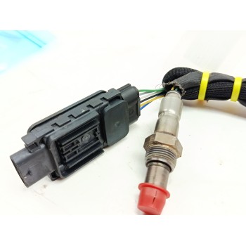 Recambio de sonda lambda para citroën berlingo furgón club m referencia OEM IAM 9816276480  