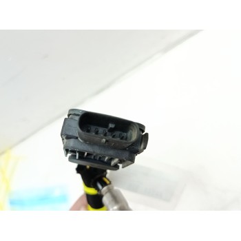 Recambio de sonda lambda para citroën berlingo furgón club m referencia OEM IAM 9816276480  