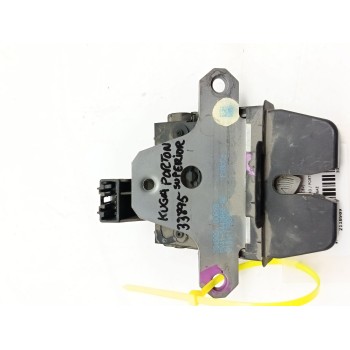 Recambio de cerradura maletero / porton para ford kuga (cbv) titanium referencia OEM IAM 8V41S442A66AE  