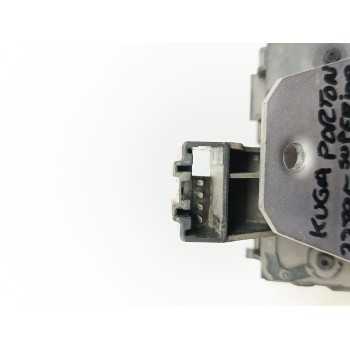 Recambio de cerradura maletero / porton para ford kuga (cbv) titanium referencia OEM IAM 8V41S442A66AE  